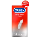 „Durex Feel Ultra Thin“ 10 „Durex Feel Ultra Thin“ 10