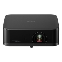 Epson „ Lifestudio Pop Plus“ – EF-62B metalinė juoda