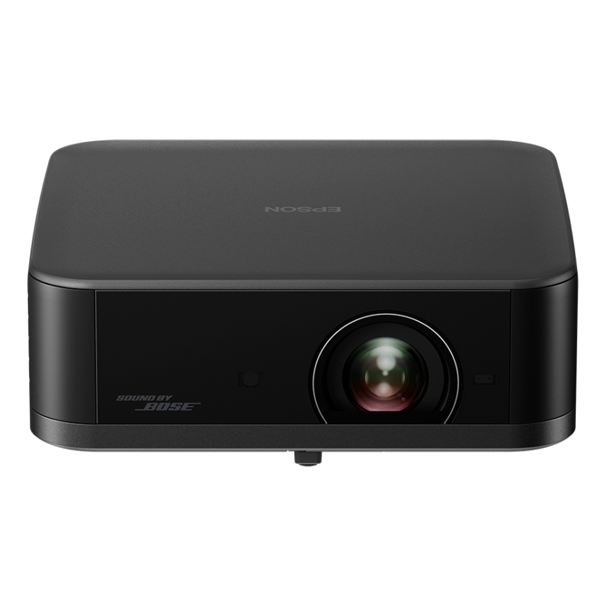 Epson V11HB73140 мультимедиа-проектор Стандартный проектор 700 лм 3LCD 4K (4096x2400) Черный