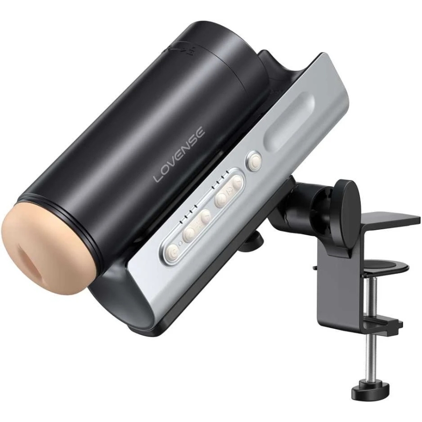 Lovense Solace Pro – 3