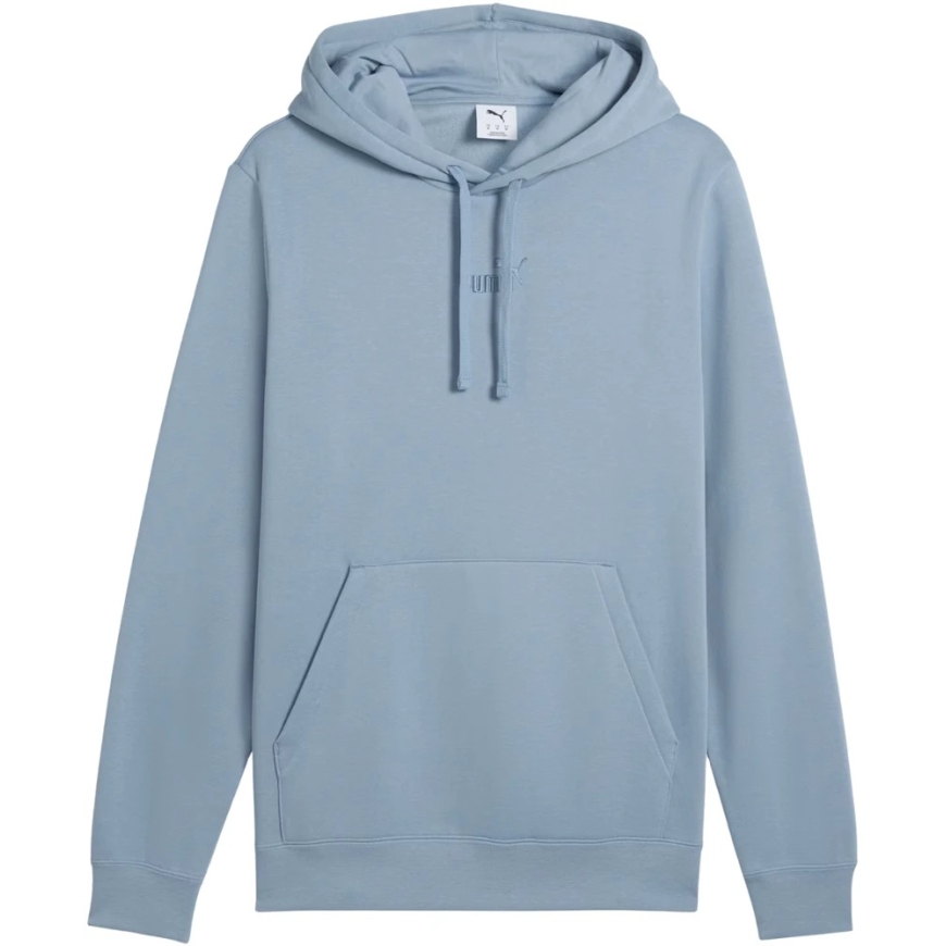 Meeste sviiter Puma ESS Small No.1 Logo sinine 692914 26 (XL)