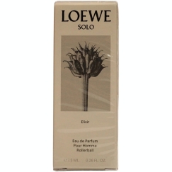 Loewe Solo Eliksyras EDP parfüüm meestele 7.5 ml