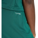 Šortai moterims adidas Entrada 26 žalia KE9829 (S) Šortai moterims adidas Entrada 26 žalia KE9829 (S)