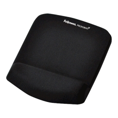 Fellowes 9252003 pelės kilimėlis Juoda