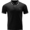 Yato PEHMEAD POLO SÕLGAD, MUST, SUURUS L Yato PEHMEAD POLO SÕLGAD, MUST, SUURUS L