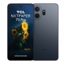 TCL 70 NXTPAPER Pro 17.5 cm (6.9") Dual SIM Android 16.0 5G USB Type-C 8 GB 256 GB 5200 mAh Blue