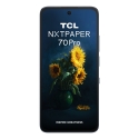 TCL 70 NXTPAPER Pro 17.5 cm (6.9") Dual SIM Android 16.0 5G USB Type-C 8 GB 256 GB 5200 mAh Blue