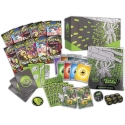 The Pokemon Pokemon TCG: Mega Evolution - Perfect Order Elite Trainer Box