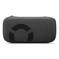 Lenovo GX41S75358 kannettavan pelikonsolin suojakotelo Pussi Polyesteri Musta
