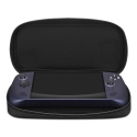 Lenovo GX41S75358 portable game console case Pouch case Polyester Black Lenovo GX41S75358 portable game console case Pouch case Polyester Black