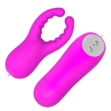 Pretty Love Clitoral and Penis Stimulator for Dry Ears and Buttocks Pretty Love Clitoral and Penis Stimulator for Dry Ears and Buttocks