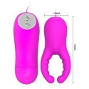 Pretty Love Clitoral and Penis Stimulator for Dry Ears and Buttocks Pretty Love Clitoral and Penis Stimulator for Dry Ears and Buttocks