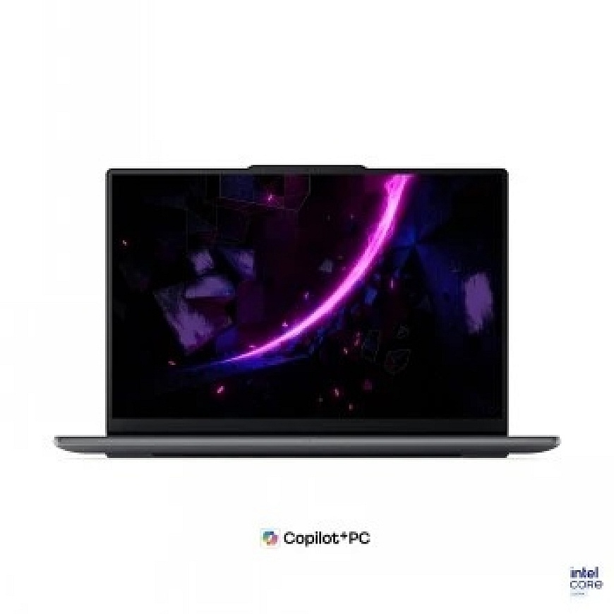 Lenovo Yoga Pro 9 16IPH11 16 120hz 386H 64GB 1SSD RTX5070 EN W11P 83SF0 – 2