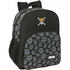 Safta Koolikott One Piece Pirates Must 32 x 38 x 12 cm