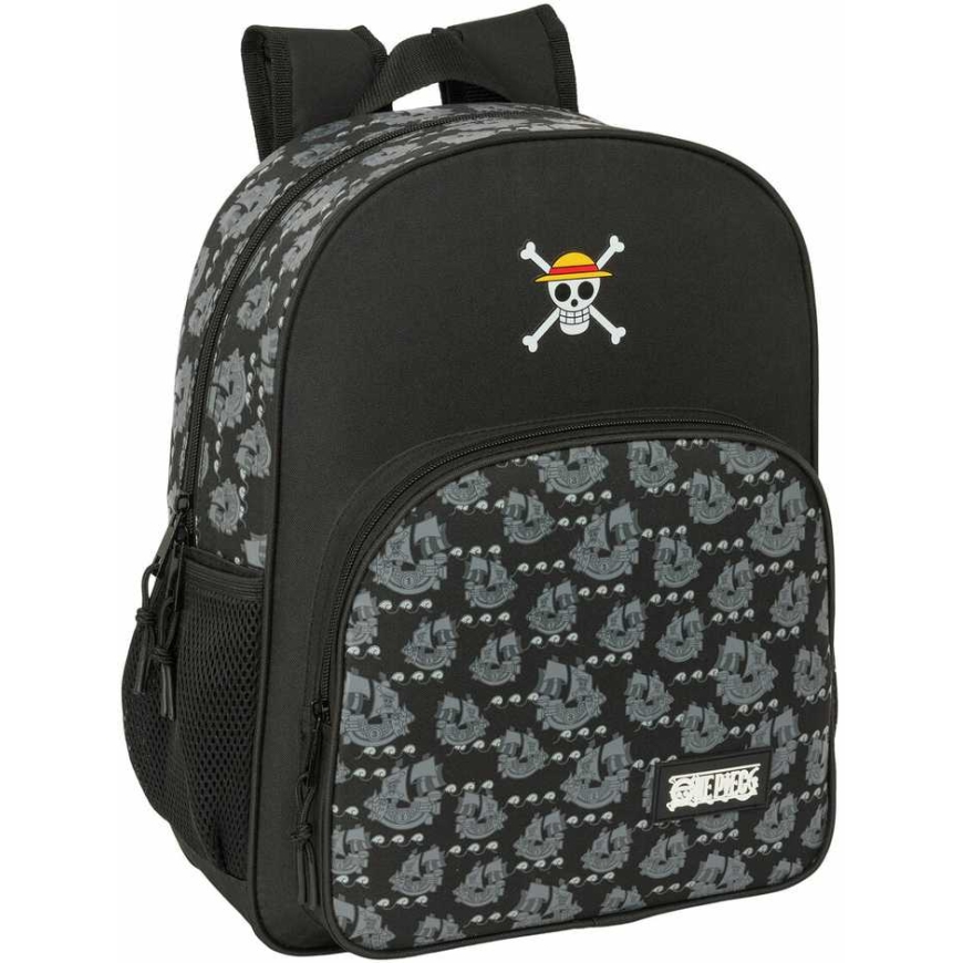 Safta Koolikott One Piece Pirates Must 32 x 38 x 12 cm