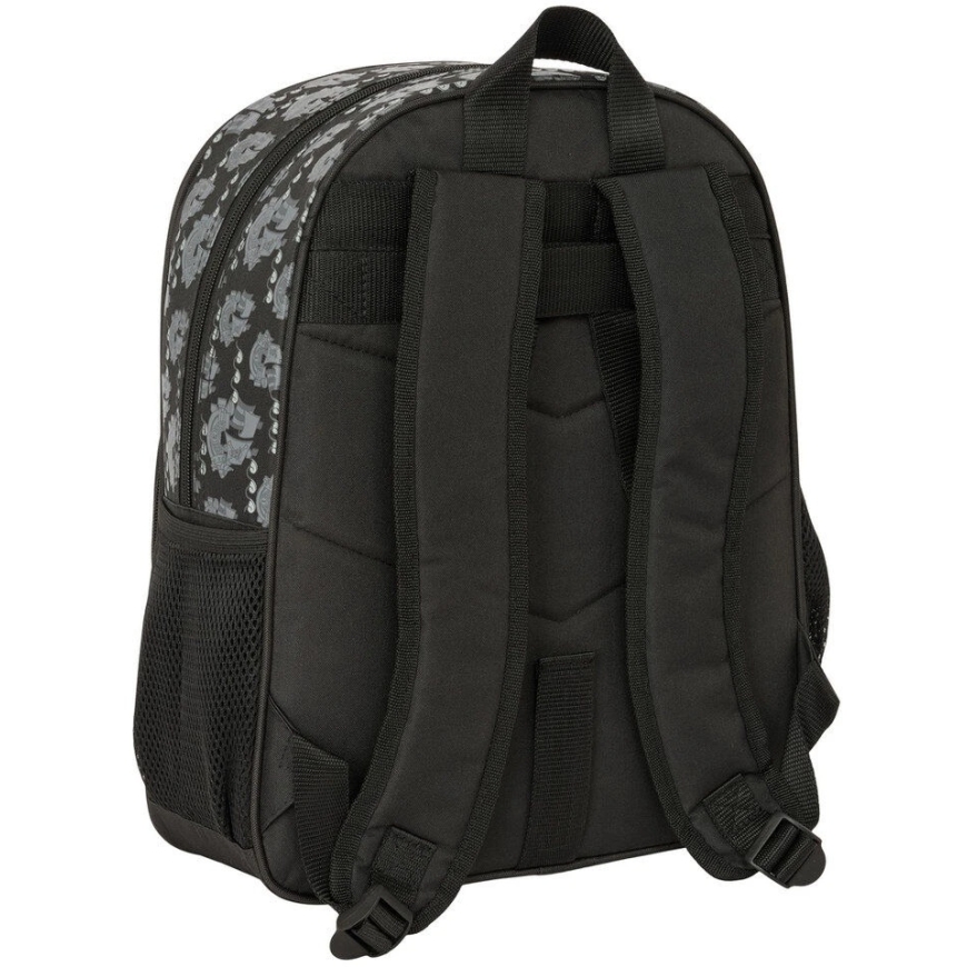 Safta Skolas soma One Piece Pirates Melna 32 x 38 x 12 cm – 3