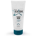 Just Glide Premium Anal Anali libesti hüaluroonhappe ja pantenooliga (200 ml) Just Glide Premium Anal Anali libesti hüaluroonhappe ja pantenooliga (200 ml)
