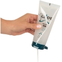 Just Glide Premium Anal Anali libesti hüaluroonhappe ja pantenooliga (200 ml) Just Glide Premium Anal Anali libesti hüaluroonhappe ja pantenooliga (200 ml)