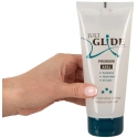 Just Glide Premium Anal Anālais lubrikants ar hialuronskābi un pantenolu (200 ml) Just Glide Premium Anal Anālais lubrikants ar hialuronskābi un pantenolu (200 ml)