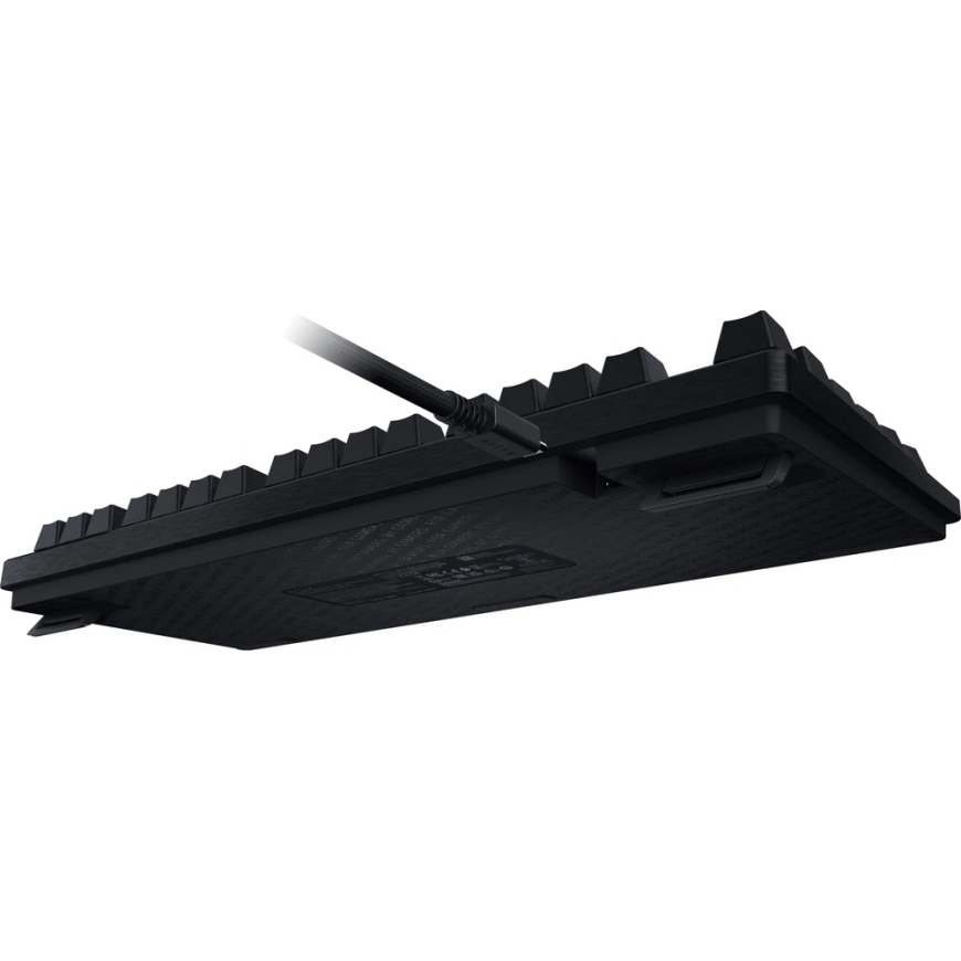 Razer Huntsman V3 HE Magnetic Tenkeyless 8KHz mänguriklaviatuur – 5