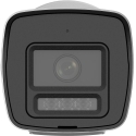 "HiLook" kuulikujuline objektiiv IPC-B180HAP-LUF/SL F2.8 (valge, 8 MP, 30 m IR, 30 m LED, helisignaal) "HiLook" kuulikujuline objektiiv IPC-B180HAP-LUF/SL F2.8 (valge, 8 MP, 30 m IR, 30 m LED, helisignaal)