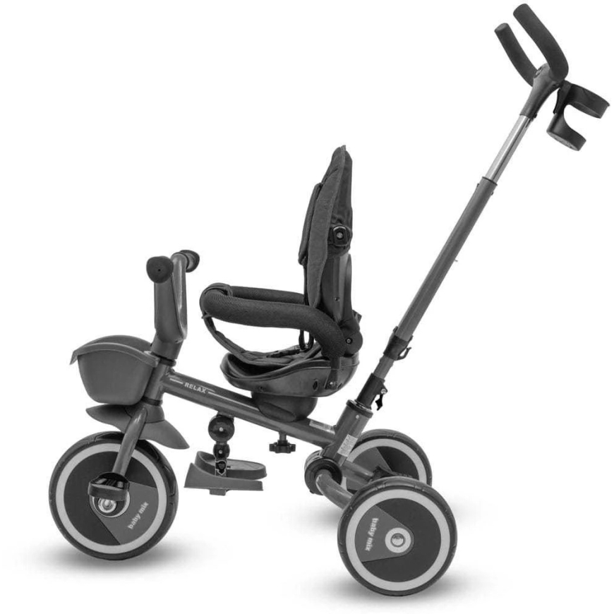 Baby Mix 5in1 RELAX 365° hall kolmerattaline – 3
