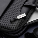 64 GB USB-muistitikku USB 3.2 Gen 1 (USB A) Forcell F-Data Metalliharmaa 64 GB USB-muistitikku USB 3.2 Gen 1 (USB A) Forcell F-Data Metalliharmaa