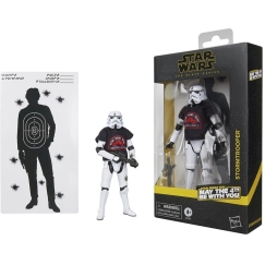 Hasbro Star Wars May The 4th Be With You figuur 15 cm