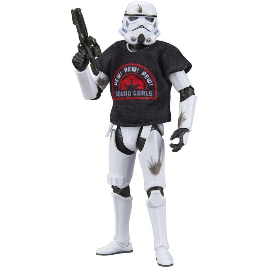Hasbro Star Wars May The 4th Be With You figuur 15 cm – 3