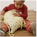 Miniland Travel Nursery Bag - Little Bears Miniland Travel Nursery Bag - Little Bears