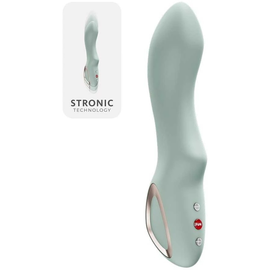 Fun Factory Stronic Sukeldumise Latern Roheline – 2