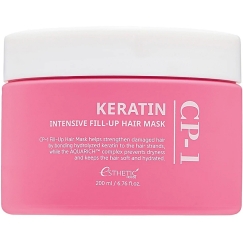 ESTHETIC HOUSE CP-1 Intensive Hair Mask with Keratin 200ml