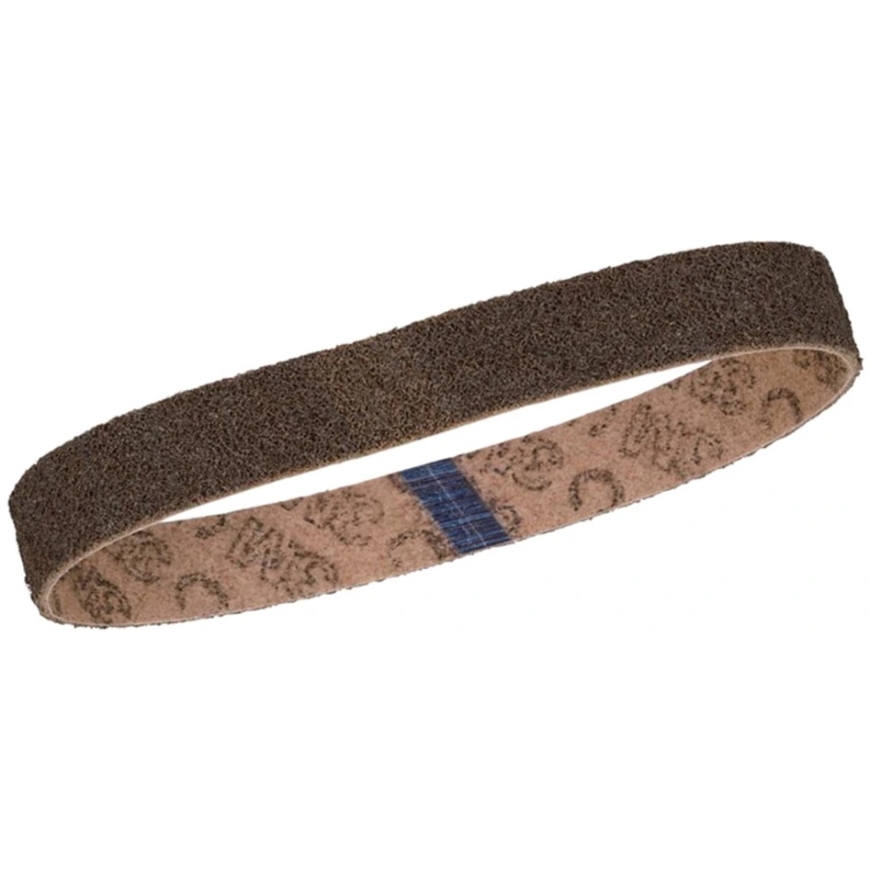 Makita Non-woven Abrasive Belt 40x760 mm, coarse, 3 pcs. D-80977 – 2