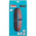 Makita Non-woven Abrasive Belt 40x760 mm, coarse, 3 pcs. D-80977