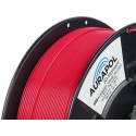 Smartprint AURAPOL PLA semi-transparent filament 1.75 mm 1kg – Raspberry color