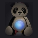 CANPOL BABIES pakabinamas pliušinis žaislas panda, muzikinė dėžutė ir lempa BabiesBoo, 68/101 CANPOL BABIES pakabinamas pliušinis žaislas panda, muzikinė dėžutė ir lempa BabiesBoo, 68/101