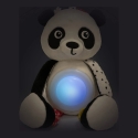CANPOL BABIES hanging plush toy panda, music box and lamp BabiesBoo, 68/101 CANPOL BABIES hanging plush toy panda, music box and lamp BabiesBoo, 68/101