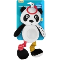 CANPOL BABIES hanging plush toy panda, music box and lamp BabiesBoo, 68/101 CANPOL BABIES hanging plush toy panda, music box and lamp BabiesBoo, 68/101