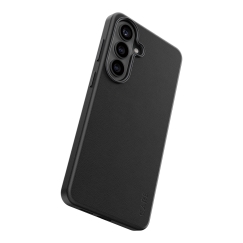 PanzerGlass CARE™ by ® Solo Case Black w. Qi Samsung Galaxy S26+ чехол для мобильного телефона Крышка Черный