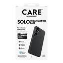 PanzerGlass CARE™ by ® Solo Case Black w. Qi Samsung Galaxy S26+ mobiiltelefoni ümbris Kate Must PanzerGlass CARE™ by ® Solo Case Black w. Qi Samsung Galaxy S26+ mobiiltelefoni ümbris Kate Must