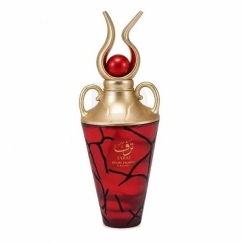 Lattafa Niche Emarati Taraf EDP perfume for women, 100 ml