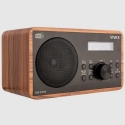 VIVAX DW-2 DAB WALNUT VIVAX DW-2 DAB WALNUT