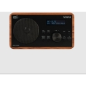 VIVAX DW-2 DAB WALNUT VIVAX DW-2 DAB WALNUT
