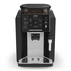 Krups Sensation C10 EA910A Автоматическая Машина для эспрессо 1,7 L