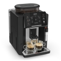 Krups Sensation C10 EA910A Fully-auto Espresso machine 1.7 L Krups Sensation C10 EA910A Fully-auto Espresso machine 1.7 L