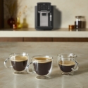 Krups Sensation C10 EA910A Fully-auto Espresso machine 1.7 L Krups Sensation C10 EA910A Fully-auto Espresso machine 1.7 L