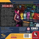 Deep Print Games Deckers
