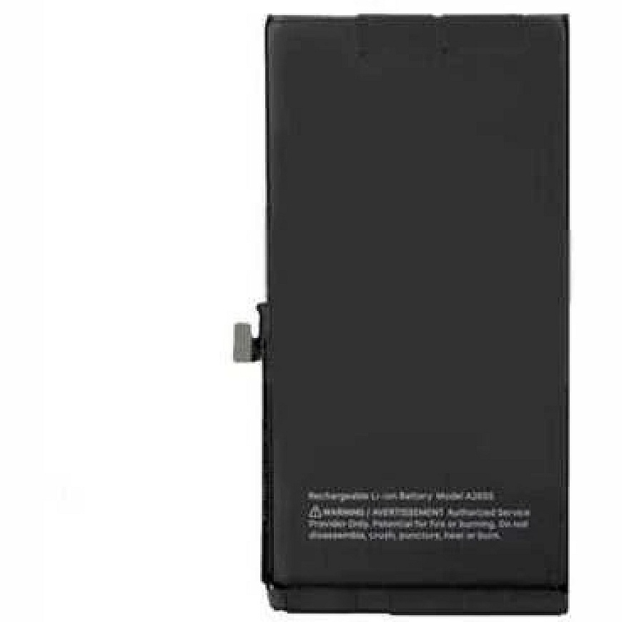 Reach Akkumulattori Apple iPhone 13 mini Alkuperäinen Desay IC 2406mAh OEM