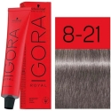 Wella Professionals Schwarzkopf Professional, Igora Royal, pysyvät hiusvärit, 8-21, 60 ml naisille Wella Professionals Schwarzkopf Professional, Igora Royal, pysyvät hiusvärit, 8-21, 60 ml naisille