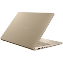 Nešiojamas kompiuteris ASUS Zenbook 14 OLED UX3480AA zlatá